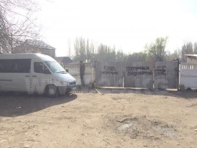 что это такое штраф стоянка в бишкеке