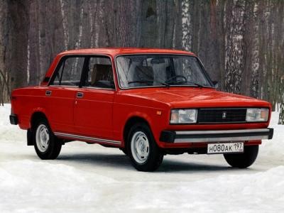 что лучше ваз 2101 или ваз 2105 1983 года выпуска