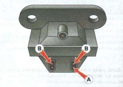 как проверить катушку зажигания на нексии